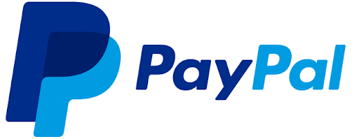 pay with paypal - Samoa Joe Store